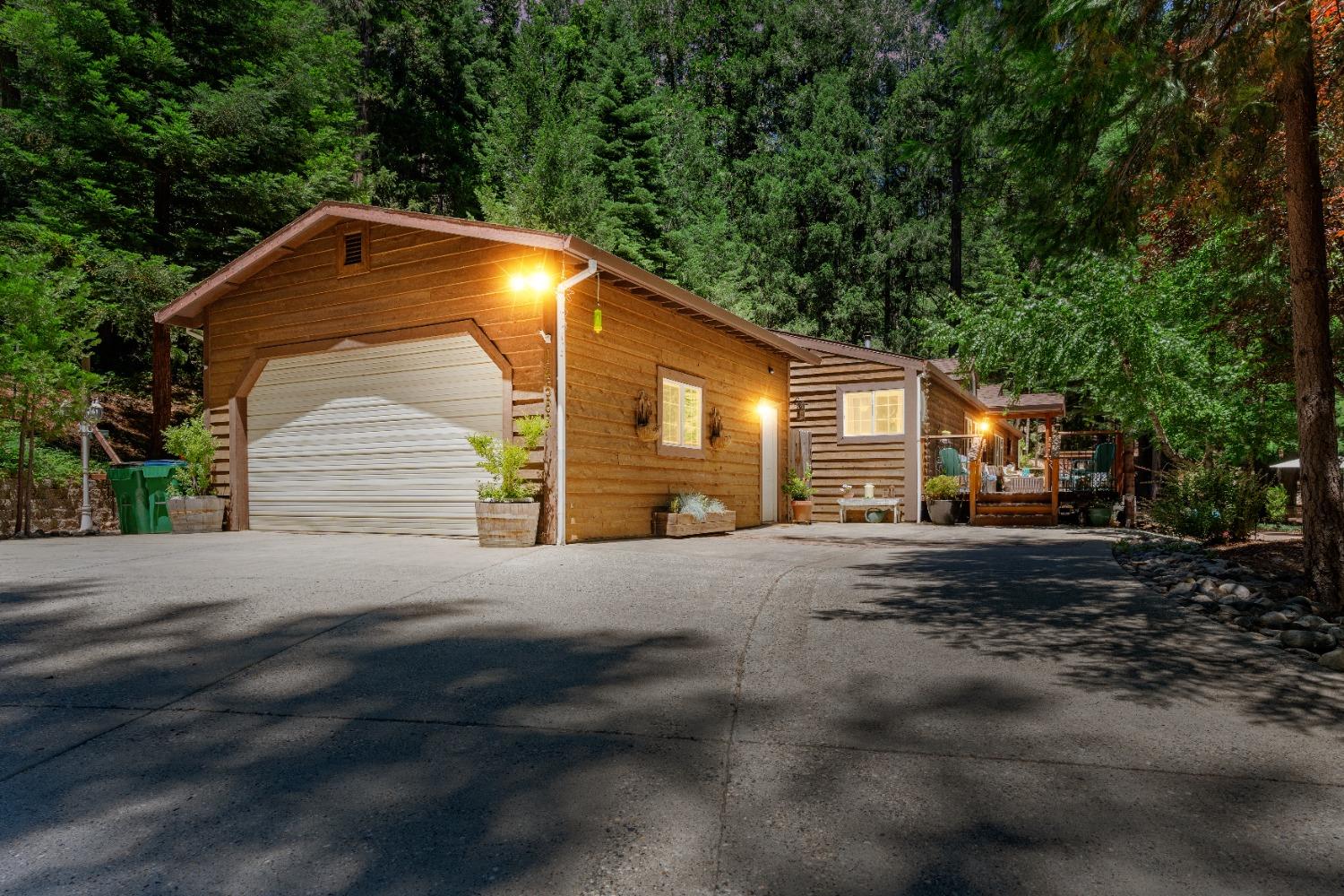 14588 Banner Lava Cap Road Nevada City, CA 95959 - Photo 1 of 1 Gallery Image 1