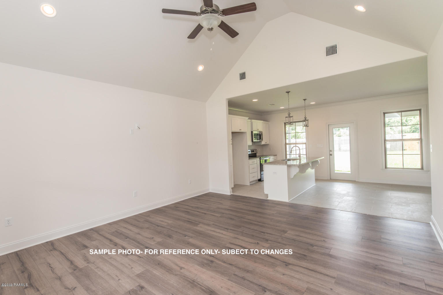136 Rue Village Maurice, LA 70555 - Photo 4 of 9 Gallery Image 4