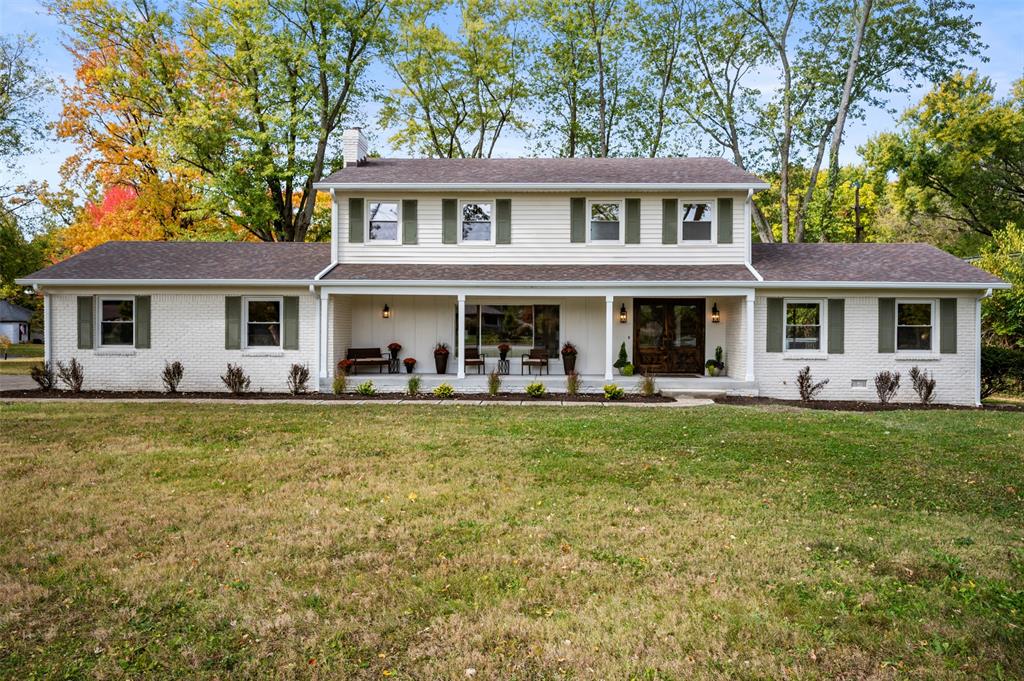 7470 Spring Mill Road Indianapolis, IN 46260 - Photo 3 of 60 Gallery Image 3