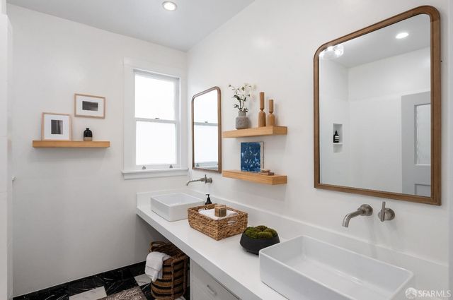 $1,515,000 | 1336 6th Avenue, San Francisco, CA 94122