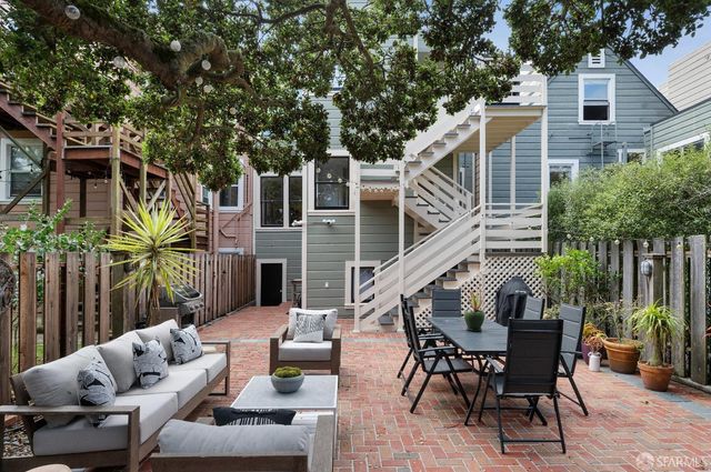 $1,515,000 | 1336 6th Avenue, San Francisco, CA 94122