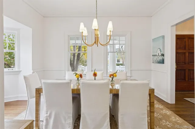 $2,695,000 | 379 North Marion Street, Denver, CO 80218