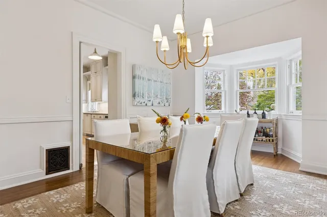 $2,695,000 | 379 North Marion Street, Denver, CO 80218