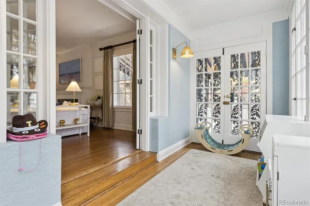 $2,695,000 | 379 North Marion Street, Denver, CO 80218