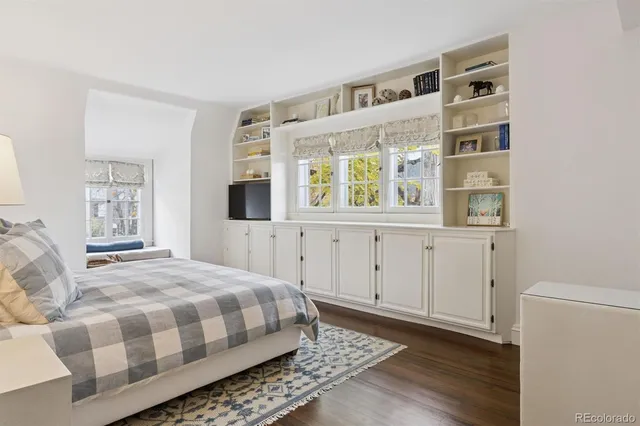 $2,695,000 | 379 North Marion Street, Denver, CO 80218