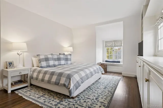 $2,695,000 | 379 North Marion Street, Denver, CO 80218