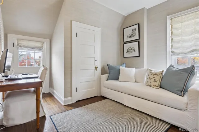 $2,695,000 | 379 North Marion Street, Denver, CO 80218