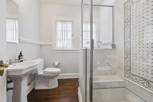 $2,695,000 | 379 North Marion Street, Denver, CO 80218