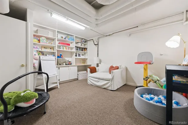 $2,695,000 | 379 North Marion Street, Denver, CO 80218