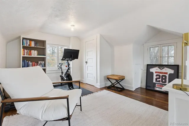 $2,695,000 | 379 North Marion Street, Denver, CO 80218