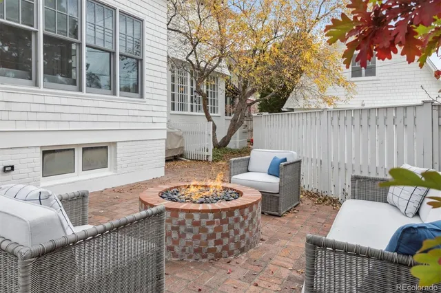 $2,695,000 | 379 North Marion Street, Denver, CO 80218