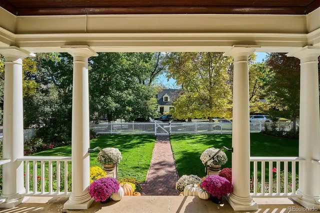 $2,695,000 | 379 North Marion Street, Denver, CO 80218