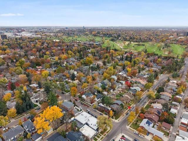 $2,695,000 | 379 North Marion Street, Denver, CO 80218