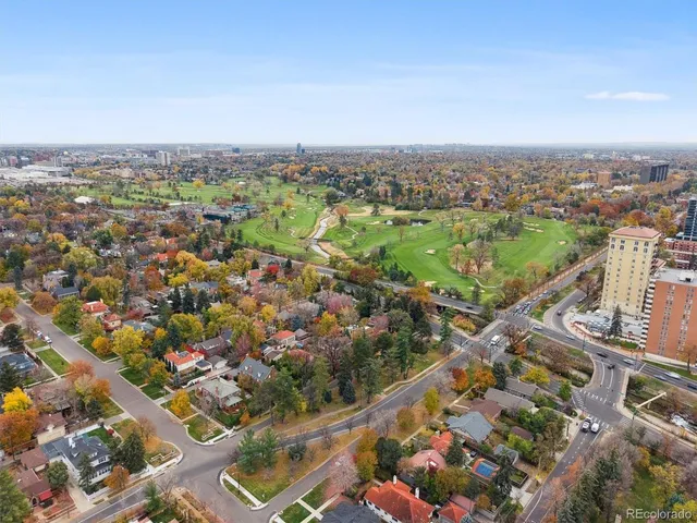 $2,695,000 | 379 North Marion Street, Denver, CO 80218