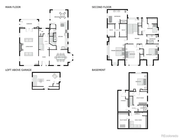 $2,695,000 | 379 North Marion Street, Denver, CO 80218