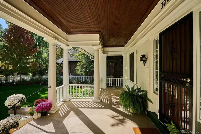 $2,695,000 | 379 North Marion Street, Denver, CO 80218