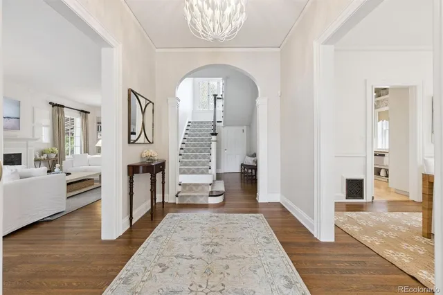 $2,695,000 | 379 North Marion Street, Denver, CO 80218