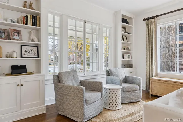 $2,695,000 | 379 North Marion Street, Denver, CO 80218