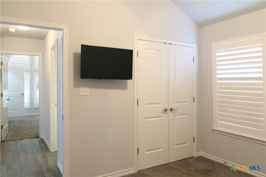 2734 Rock Road Troy, TX 76579 - Photo 23 of 47 Bedroom #3