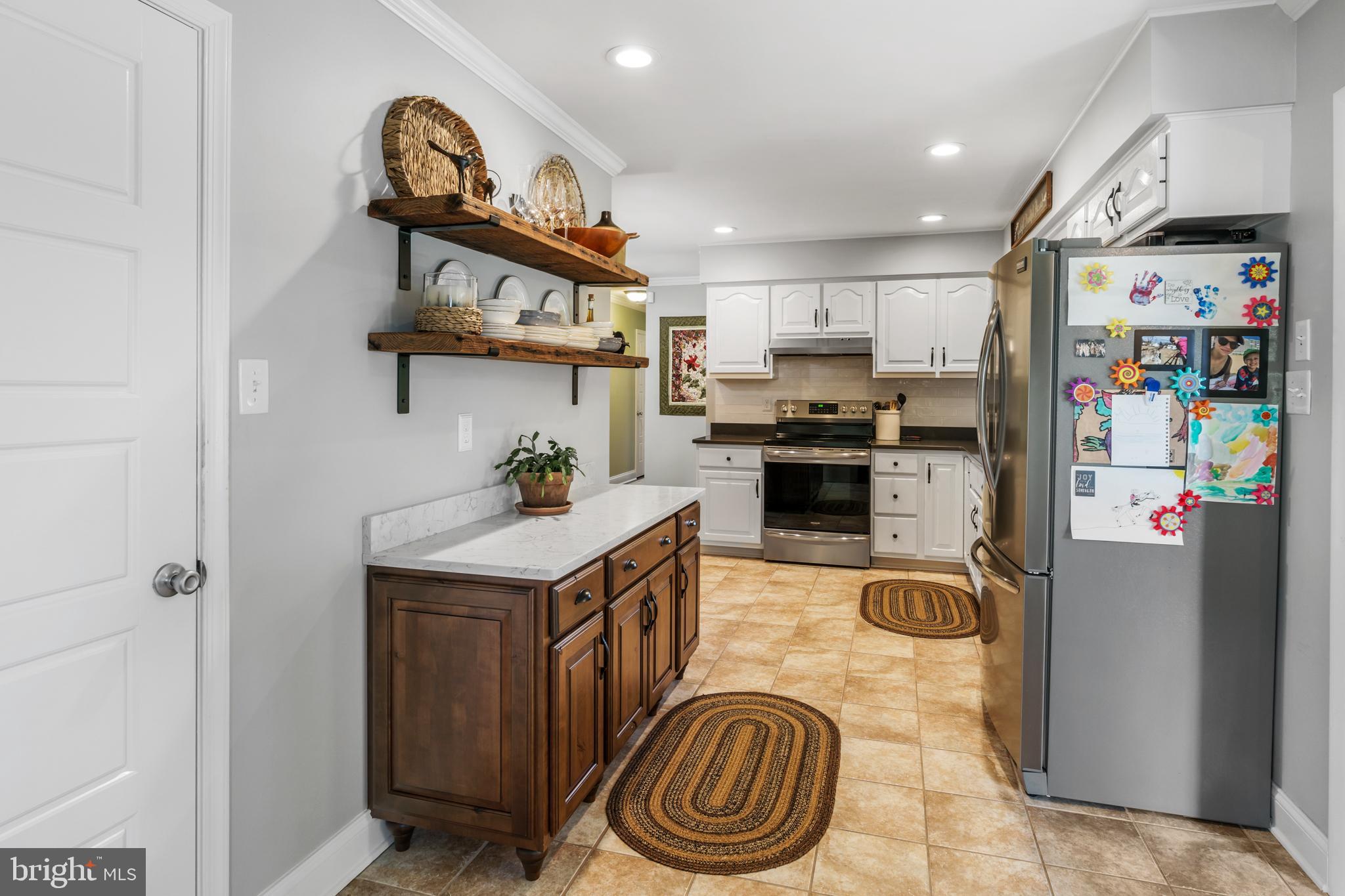 1483 Tea Berry Road Toms Brook, VA 22660 - Photo 15 of 73 Gallery Image 15