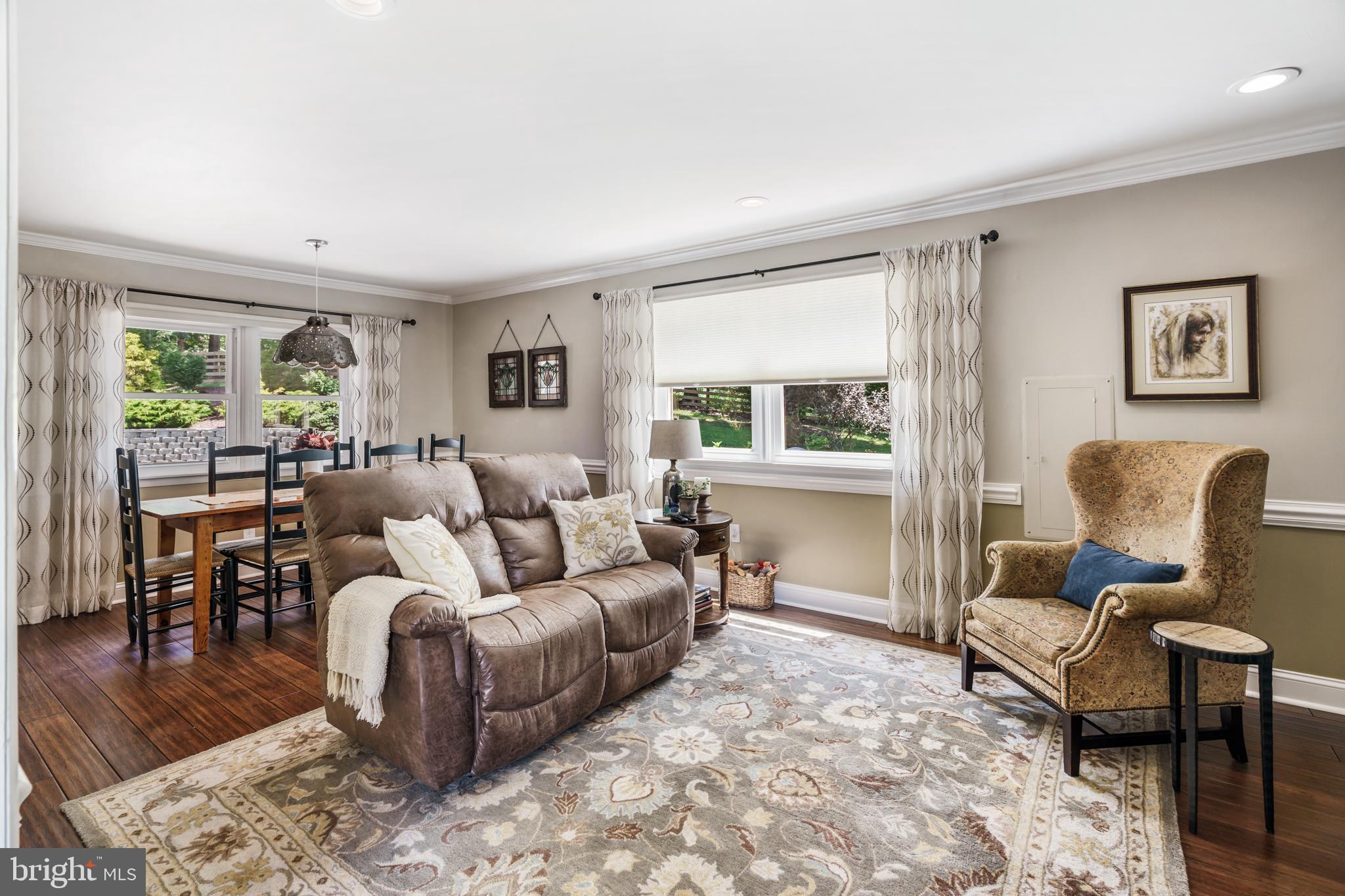 1483 Tea Berry Road Toms Brook, VA 22660 - Photo 22 of 73 Gallery Image 22
