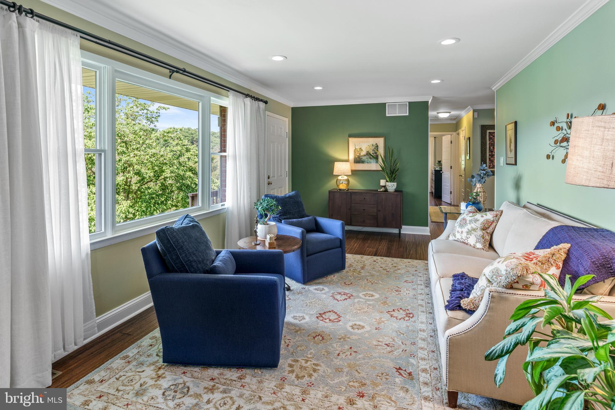 1483 Tea Berry Road Toms Brook, VA 22660 - Photo 23 of 73 Gallery Image 23