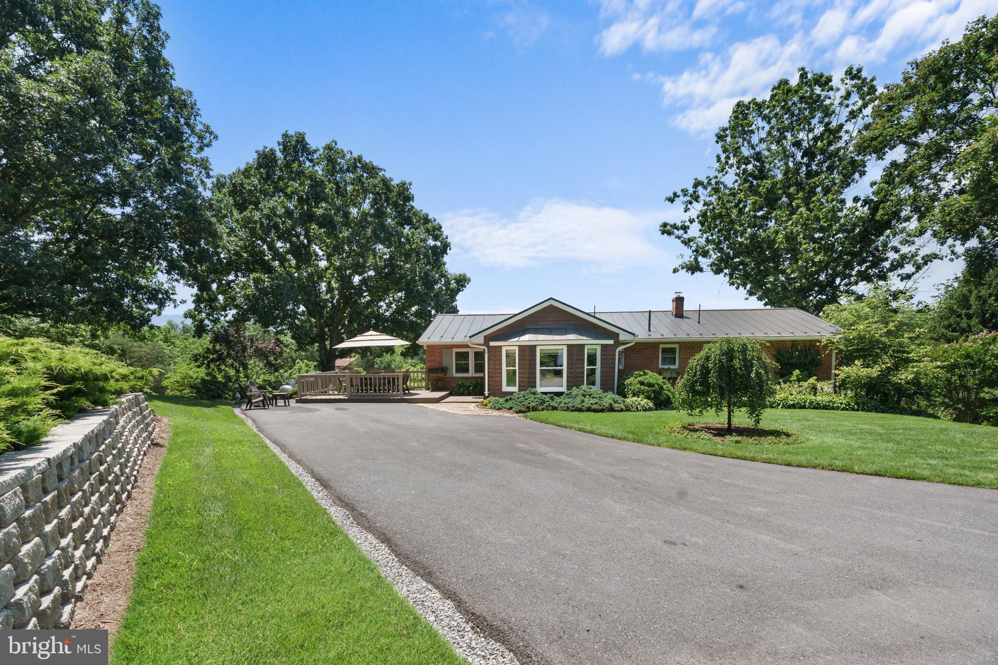 1483 Tea Berry Road Toms Brook, VA 22660 - Photo 49 of 73 Gallery Image 49