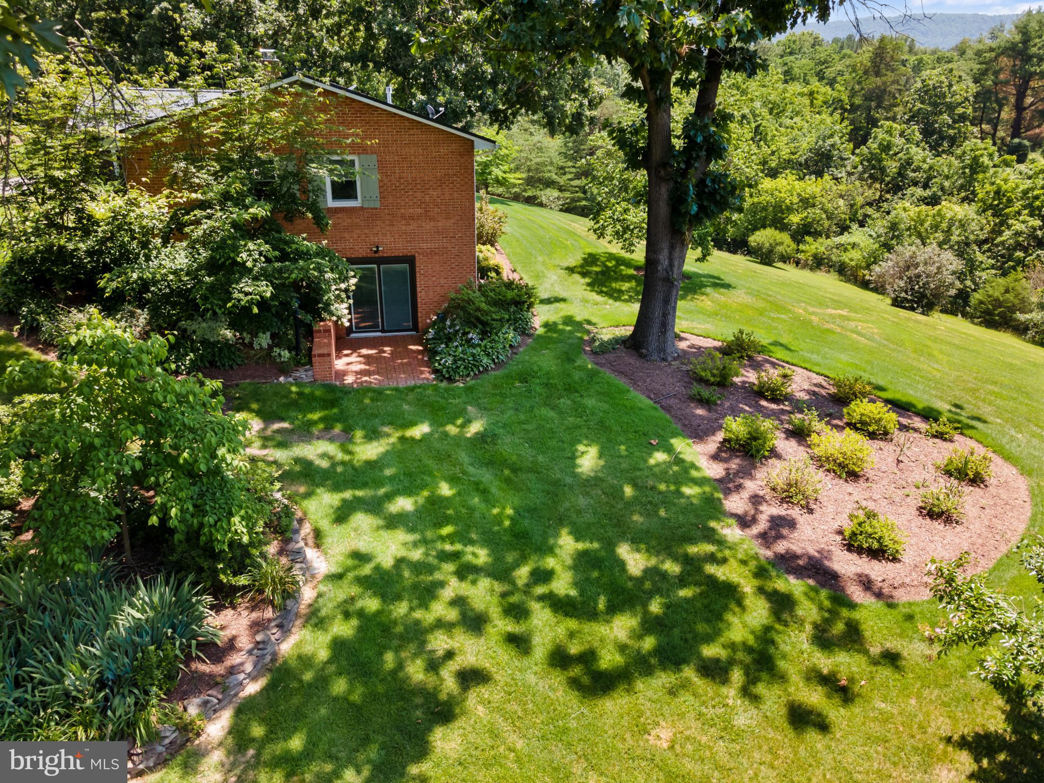 1483 Tea Berry Road Toms Brook, VA 22660 - Photo 52 of 73 Gallery Image 52