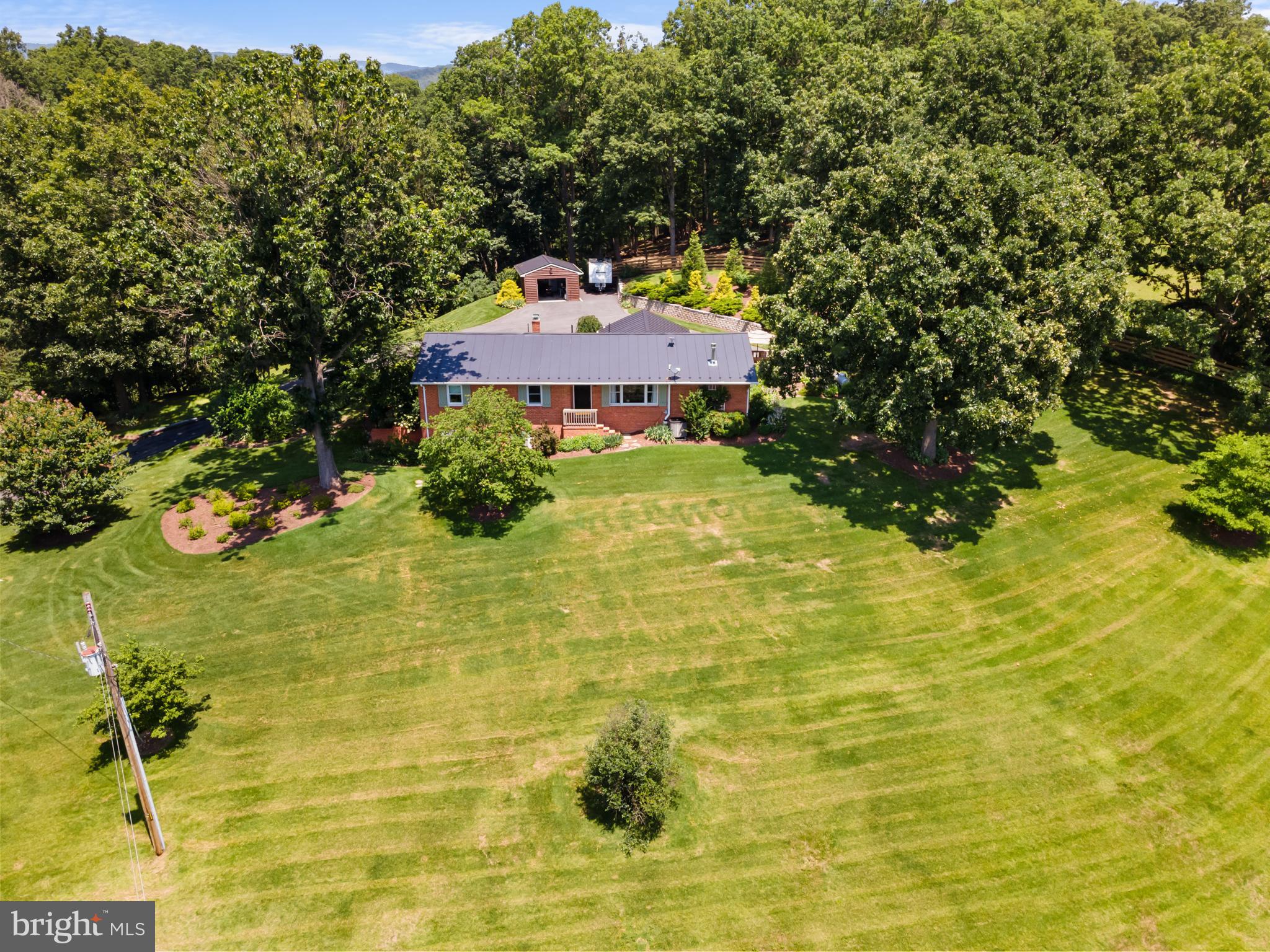 1483 Tea Berry Road Toms Brook, VA 22660 - Photo 53 of 73 Gallery Image 53
