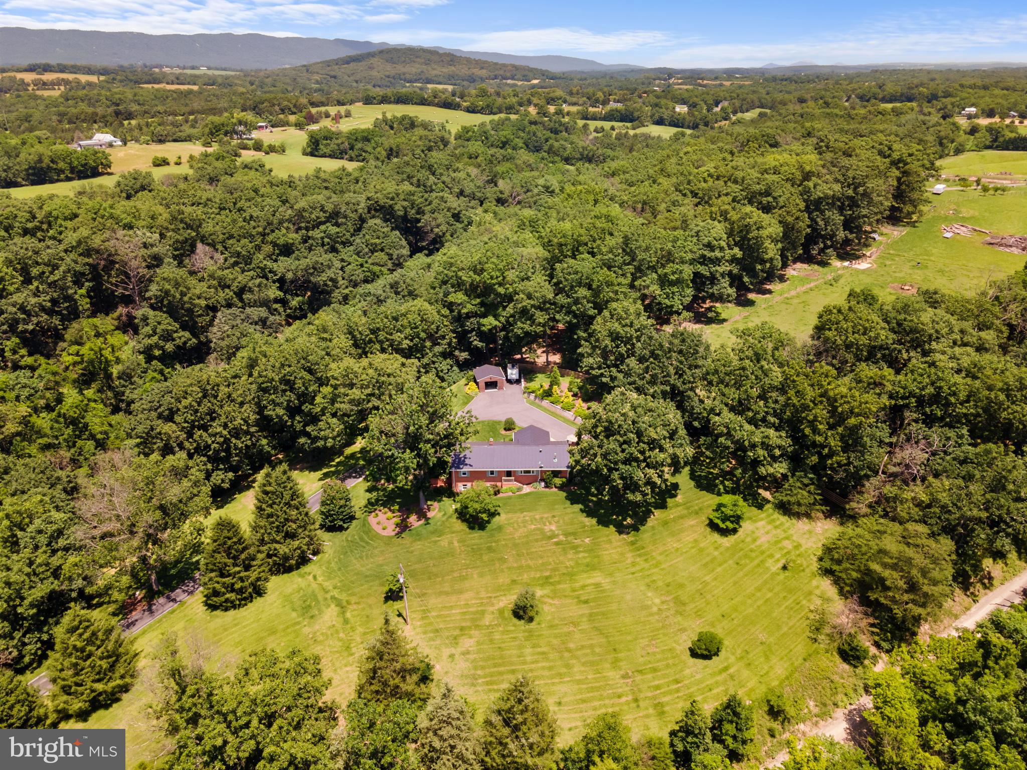 1483 Tea Berry Road Toms Brook, VA 22660 - Photo 54 of 73 Gallery Image 54
