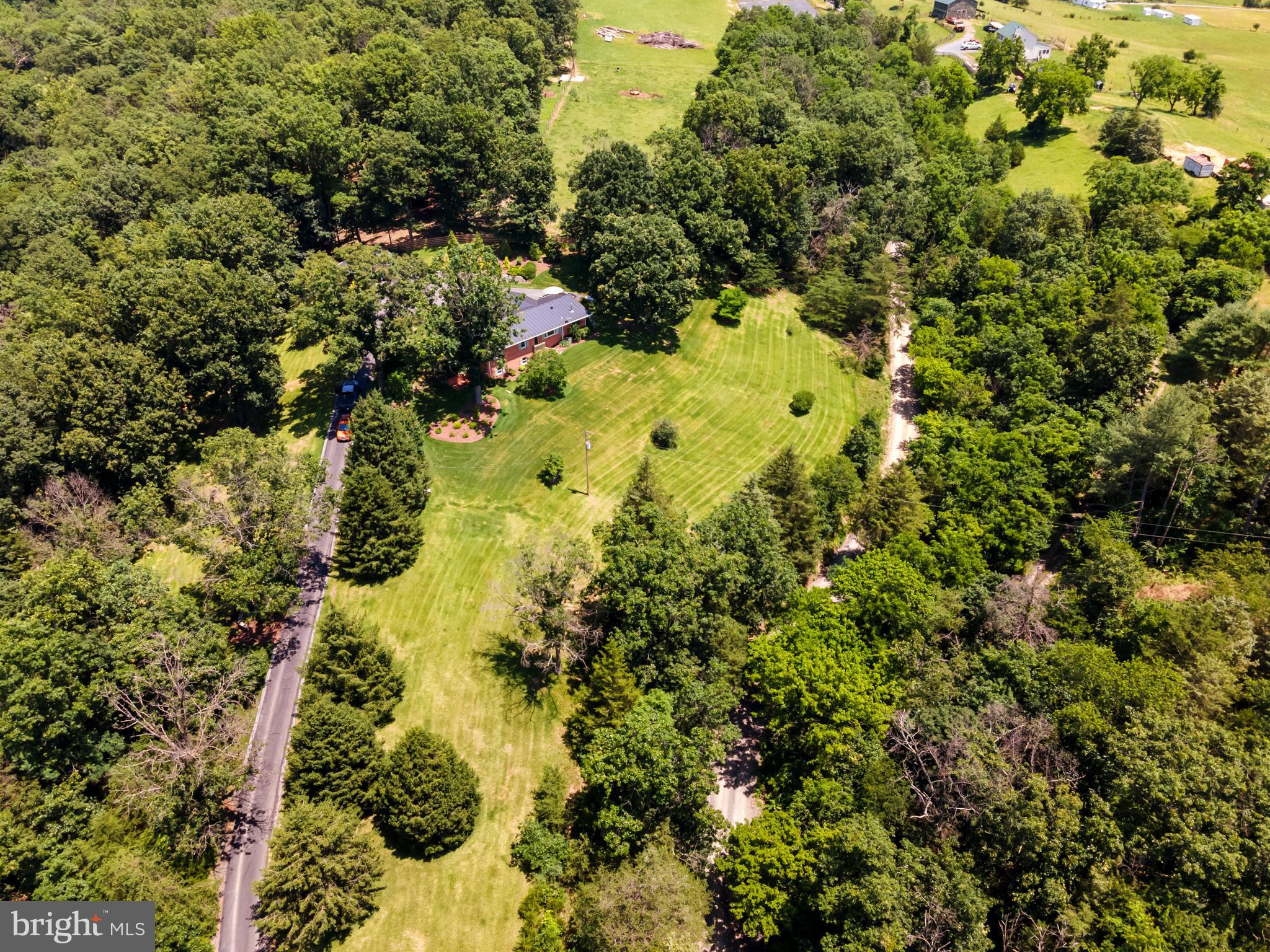 1483 Tea Berry Road Toms Brook, VA 22660 - Photo 55 of 73 Gallery Image 55