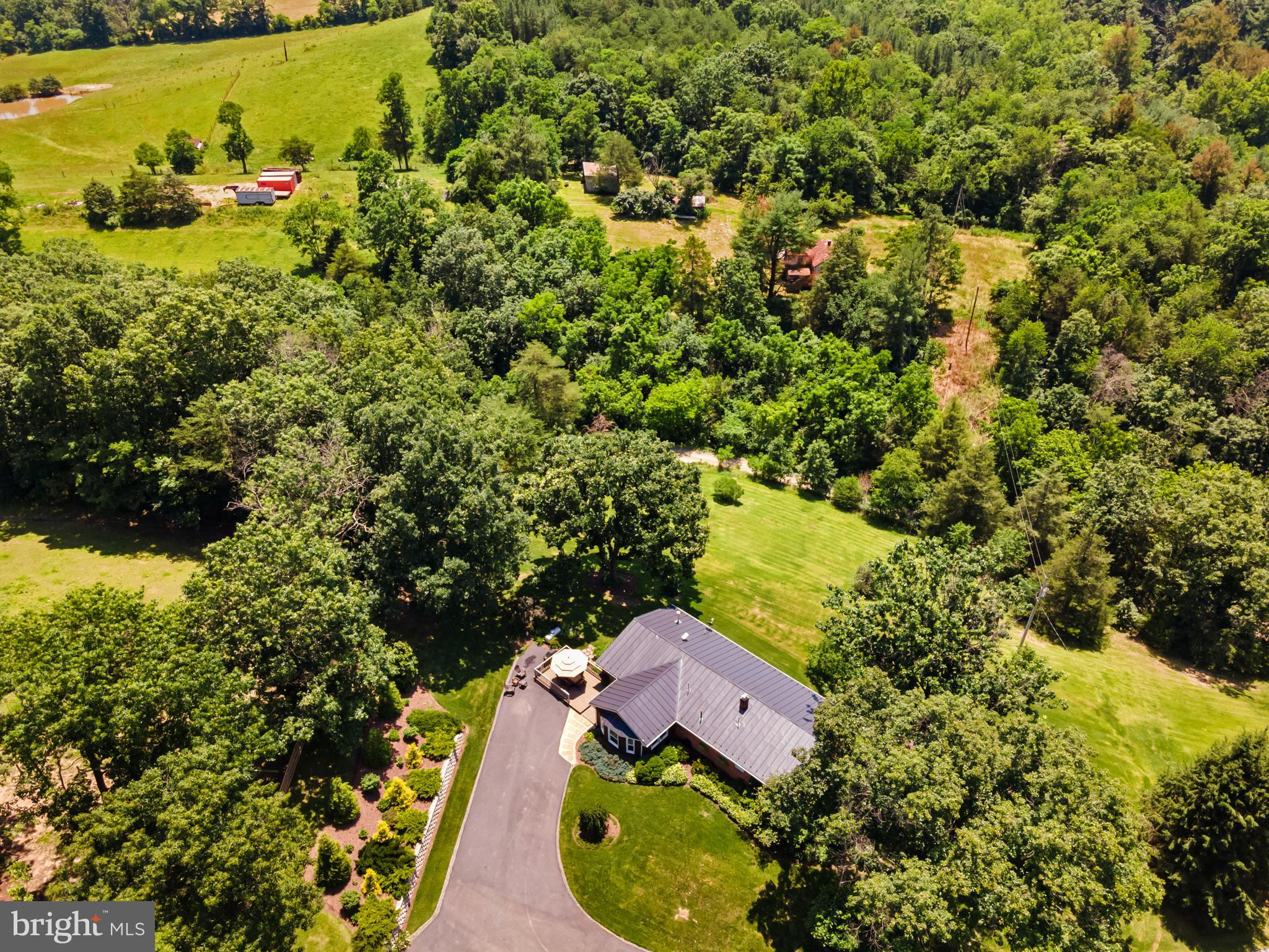 1483 Tea Berry Road Toms Brook, VA 22660 - Photo 56 of 73 Gallery Image 56