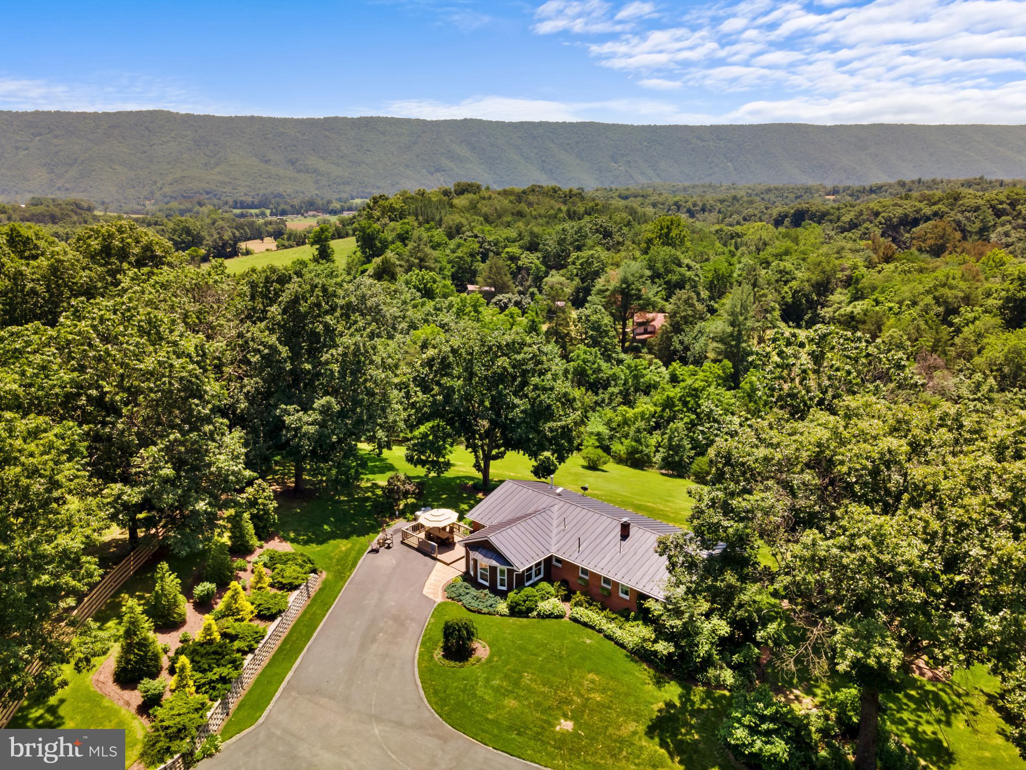 1483 Tea Berry Road Toms Brook, VA 22660 - Photo 57 of 73 Gallery Image 57