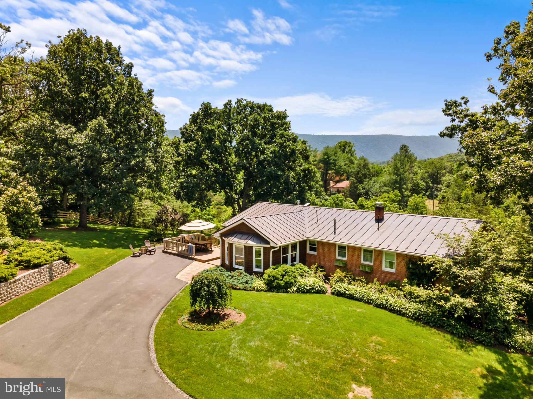 1483 Tea Berry Road Toms Brook, VA 22660 - Photo 58 of 73 Gallery Image 58