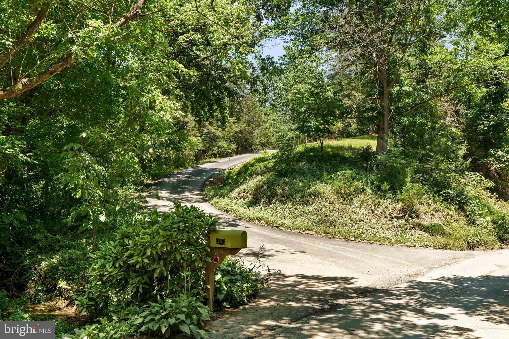 1483 Tea Berry Road Toms Brook, VA 22660 - Photo 60 of 73 Gallery Image 60