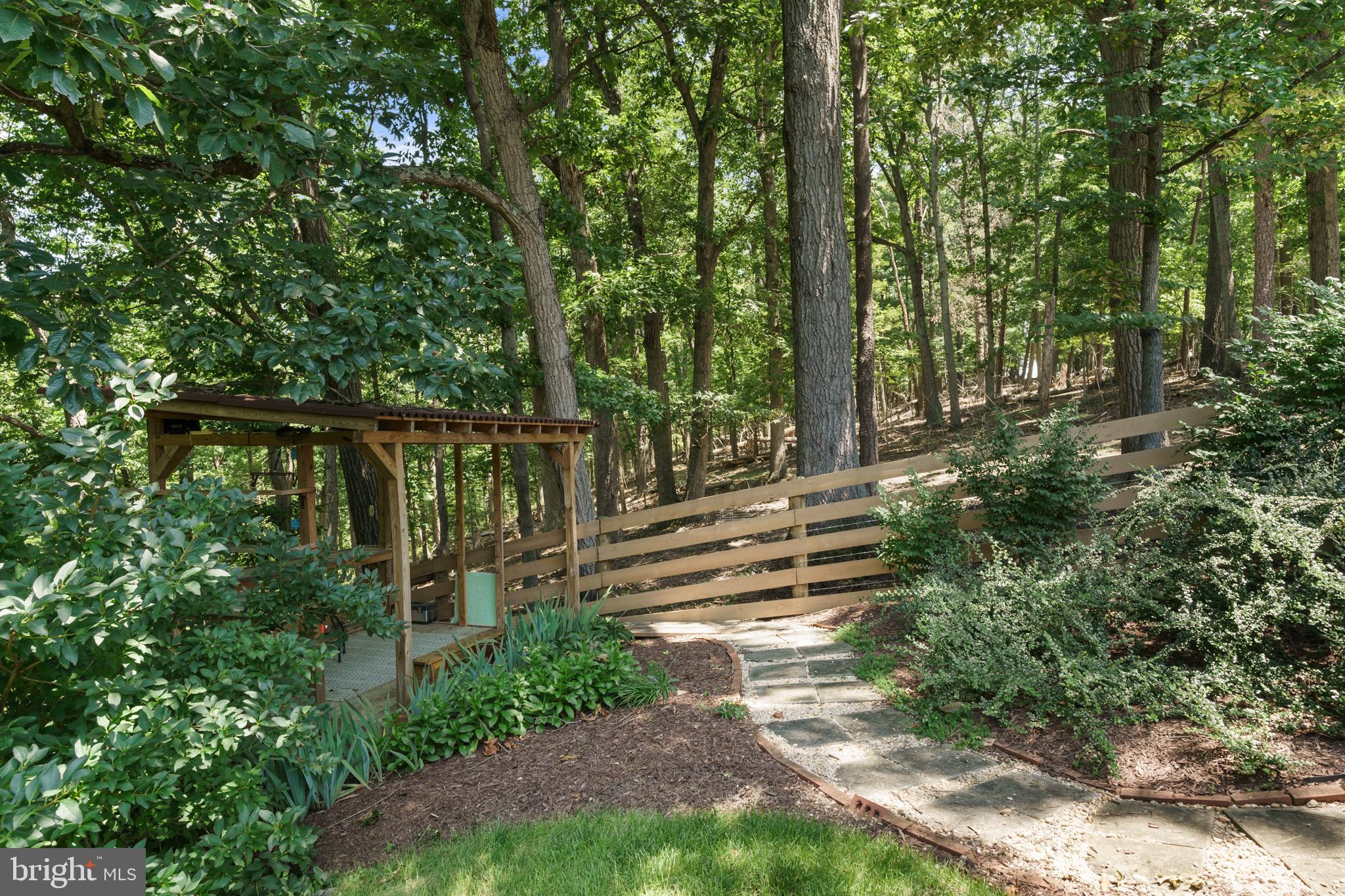 1483 Tea Berry Road Toms Brook, VA 22660 - Photo 62 of 73 Gallery Image 62