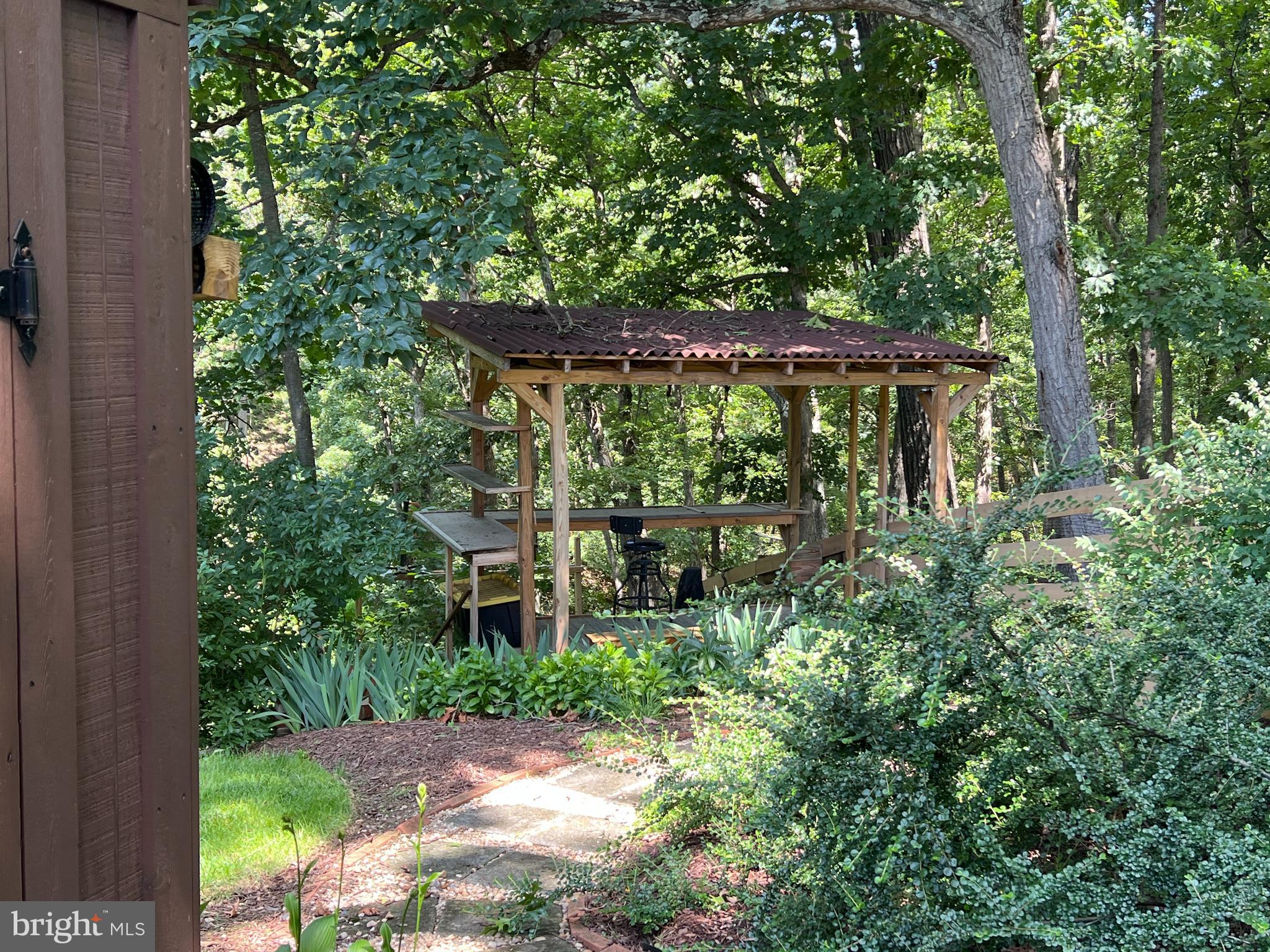 1483 Tea Berry Road Toms Brook, VA 22660 - Photo 64 of 73 Gallery Image 64
