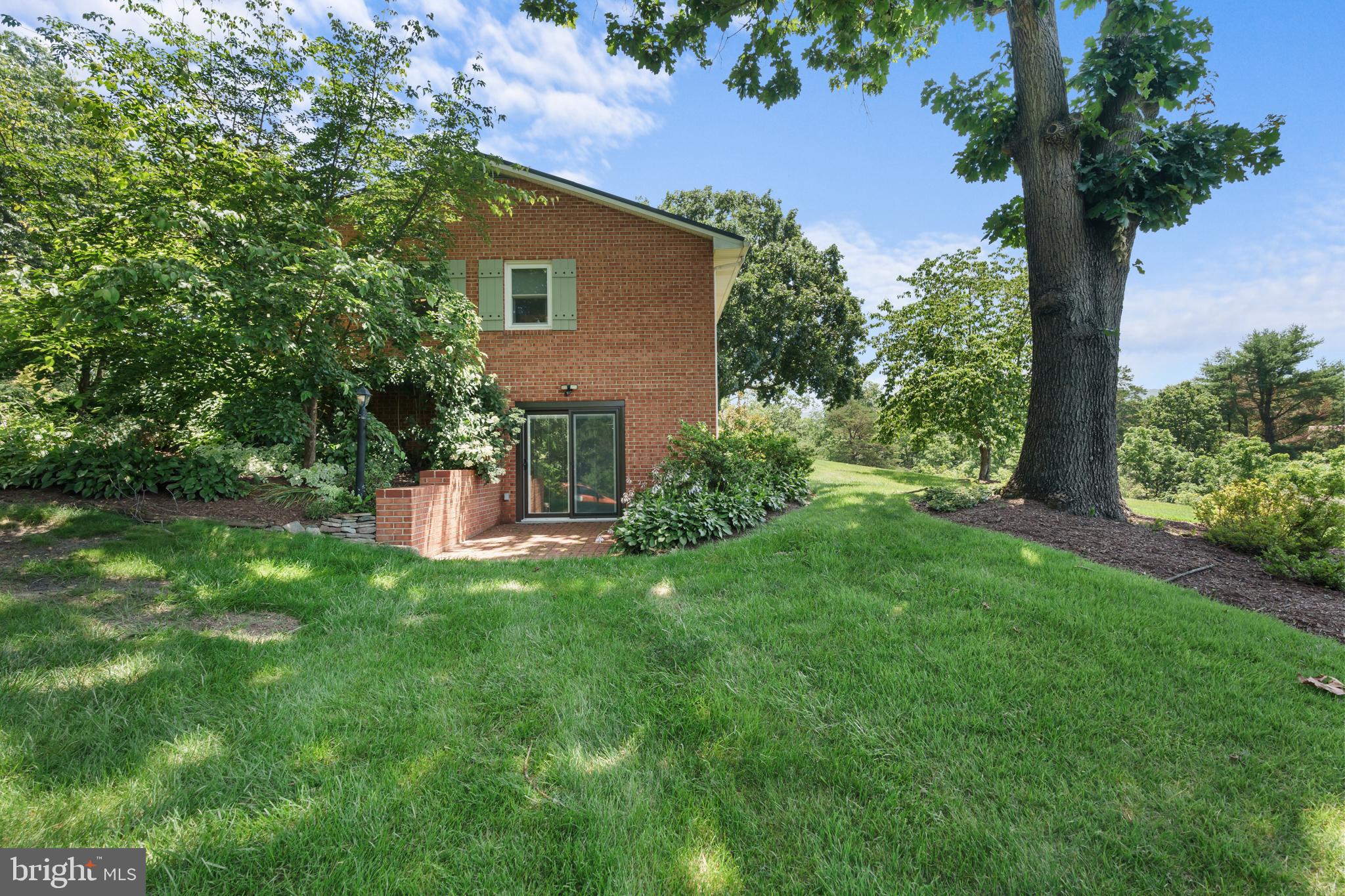 1483 Tea Berry Road Toms Brook, VA 22660 - Photo 72 of 73 Gallery Image 72