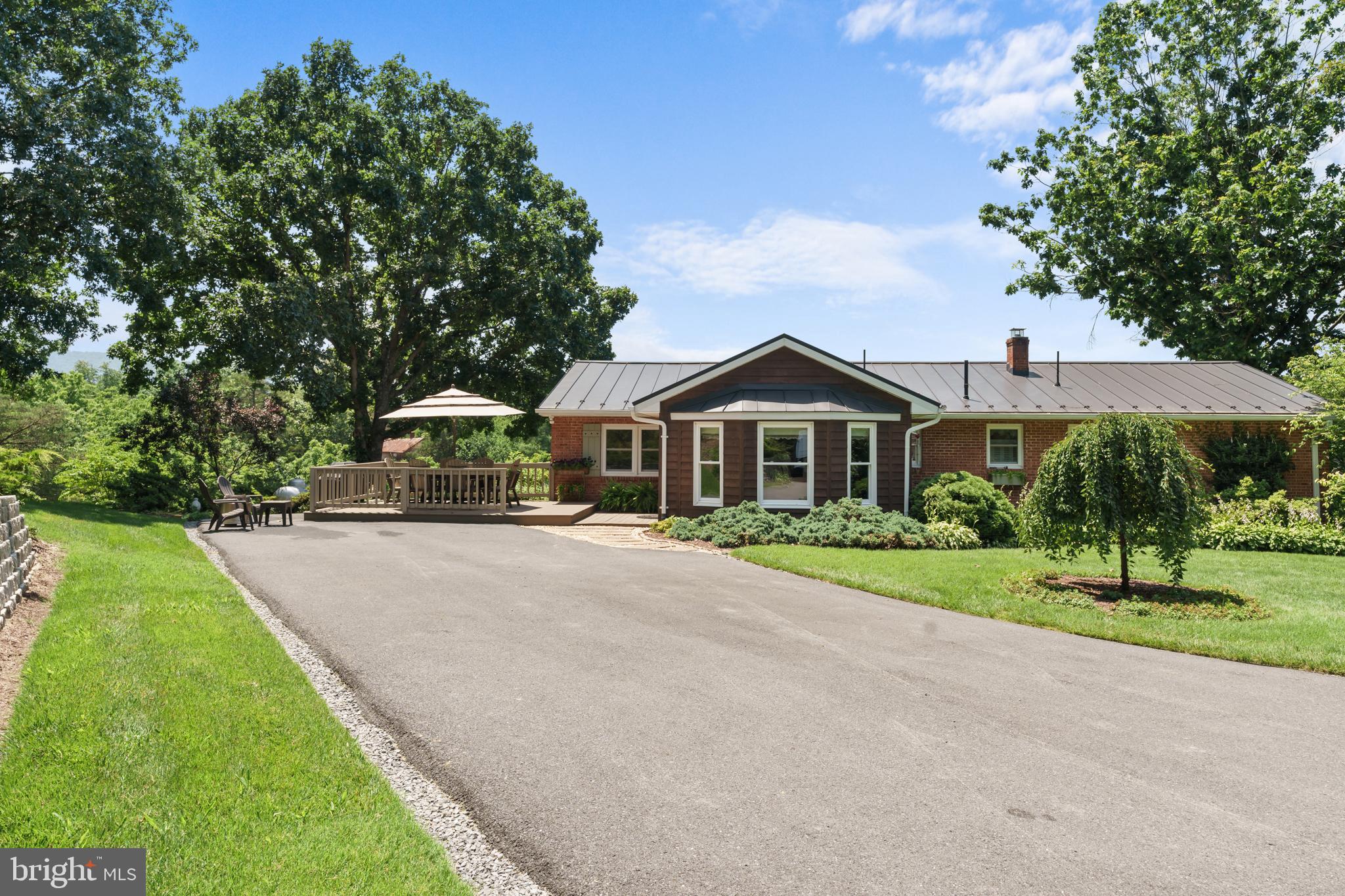 1483 Tea Berry Road Toms Brook, VA 22660 - Photo 73 of 73 Gallery Image 73