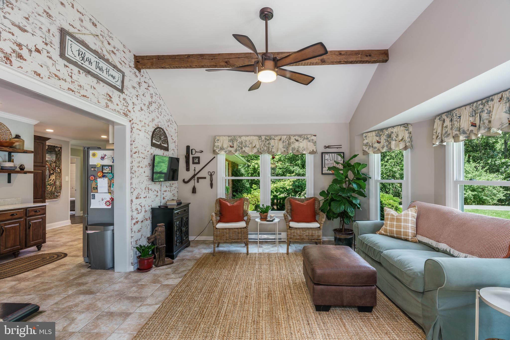 1483 Tea Berry Road Toms Brook, VA 22660 - Photo 8 of 73 Gallery Image 8