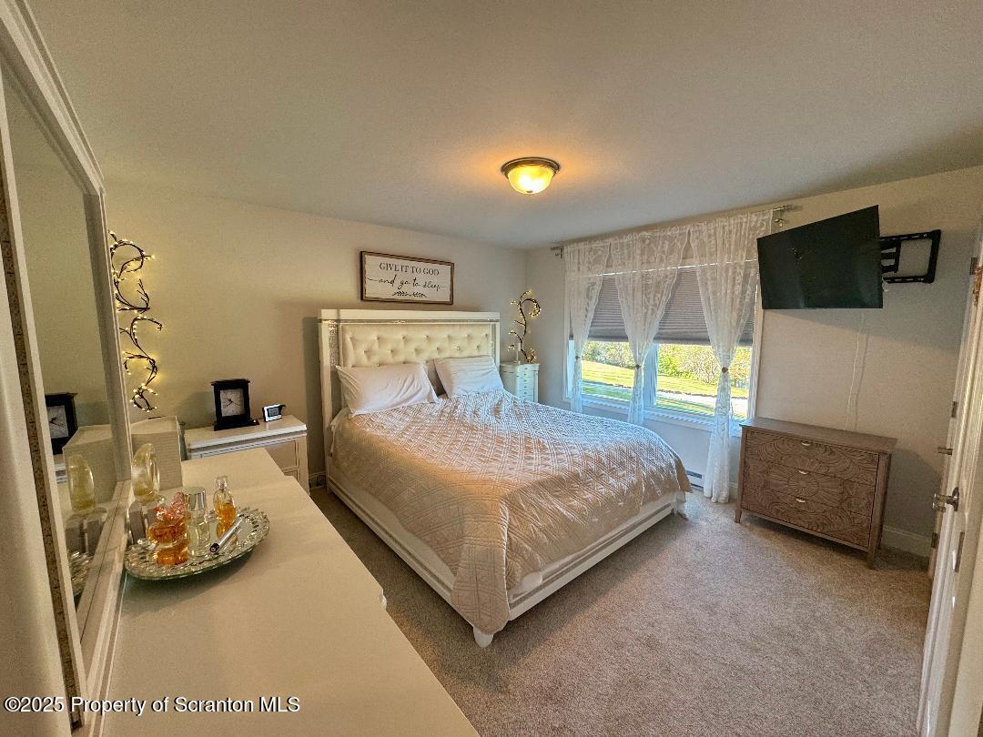 720 Scott Clarks Summit, PA 18411 - Photo 11 of 18 Primary Bedroom