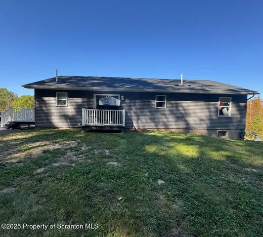 $405,000 | 720 Scott, Clarks Summit, PA 18411