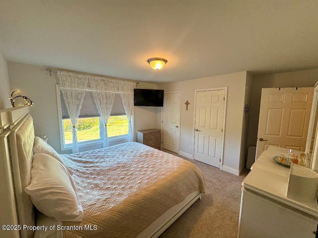 720 Scott Clarks Summit, PA 18411 - Photo 10 of 18 Primary Bedroom