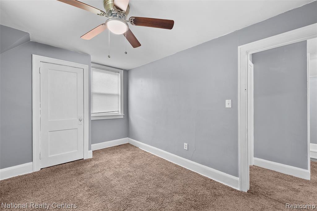 686 North Perry Street Pontiac, MI 48342 - Photo 19 of 26