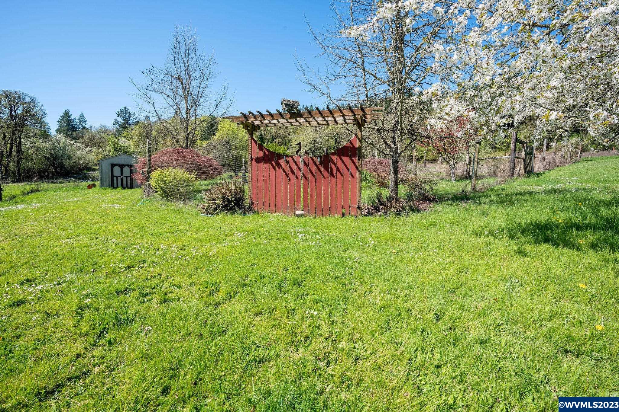 12090 Simpson Road Monmouth, OR 97361 - Photo 33 of 42