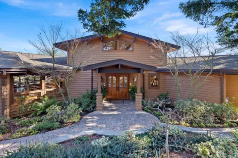 $5,988,000 | 36 Loma Road, Redwood City, CA 94062