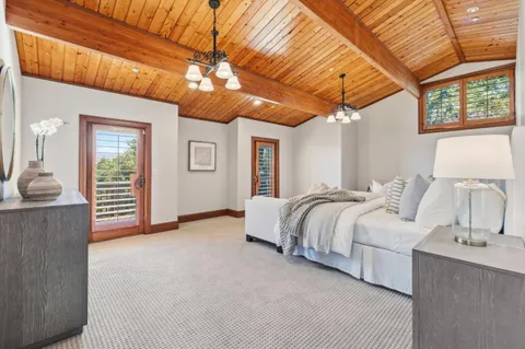 $5,988,000 | 36 Loma Road, Redwood City, CA 94062