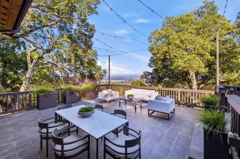 $5,988,000 | 36 Loma Road, Redwood City, CA 94062