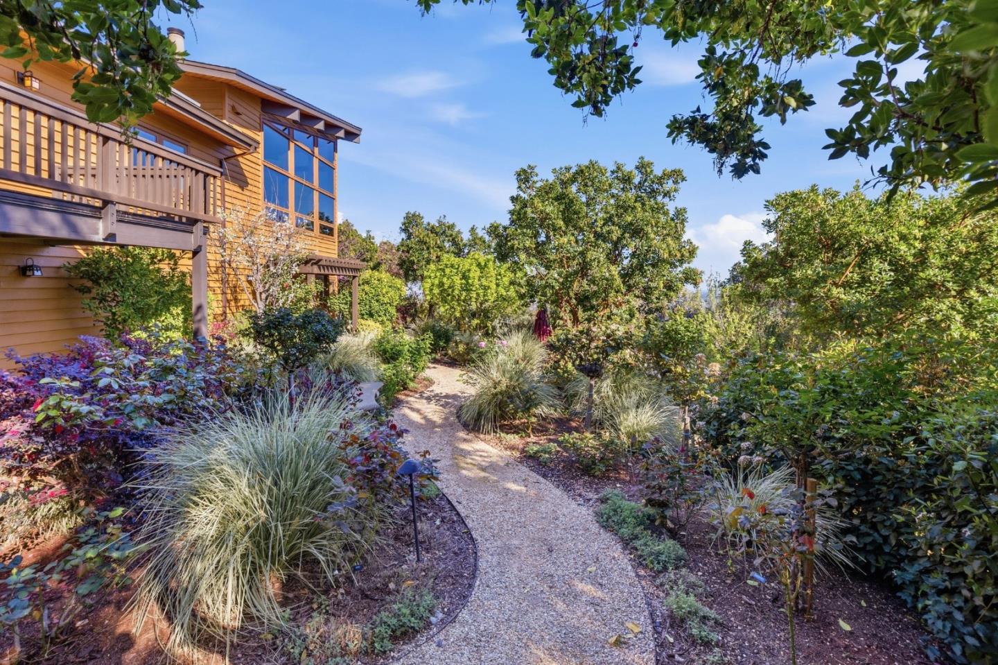 36 Loma Road Redwood City, CA 94062 - Photo 20 of 22