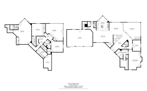 $5,988,000 | 36 Loma Road, Redwood City, CA 94062